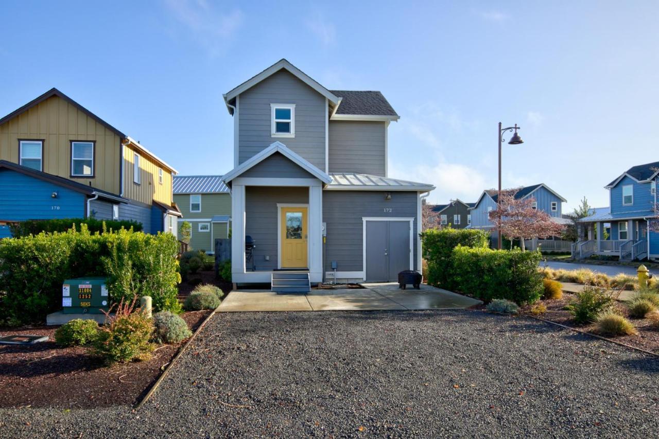 Sasquatch Shore House Ocean Shores Extérieur photo