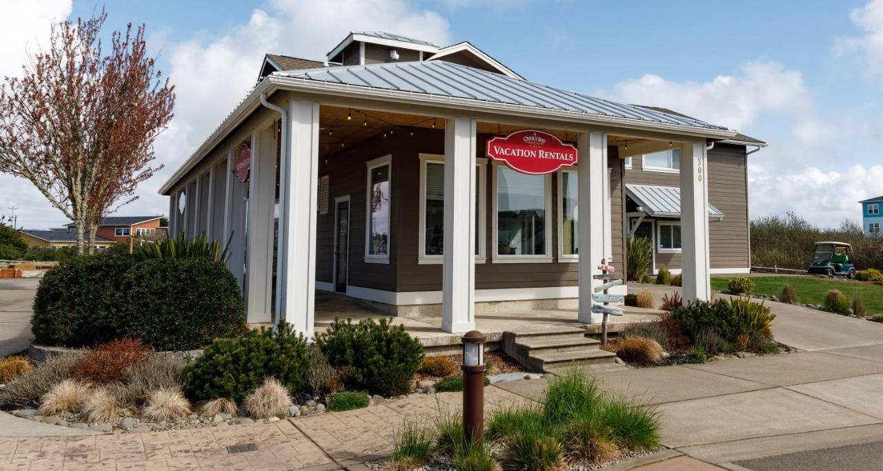 Sasquatch Shore House Ocean Shores Extérieur photo