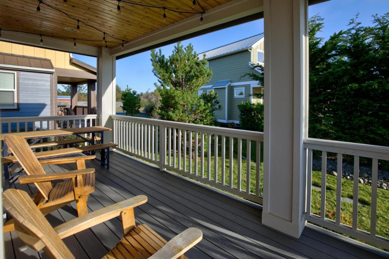 Sasquatch Shore House Ocean Shores Extérieur photo