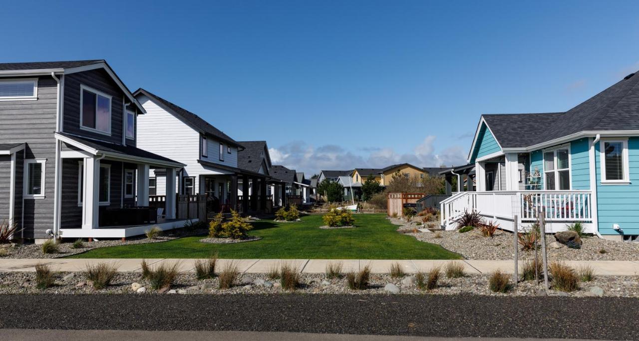 Sasquatch Shore House Ocean Shores Extérieur photo