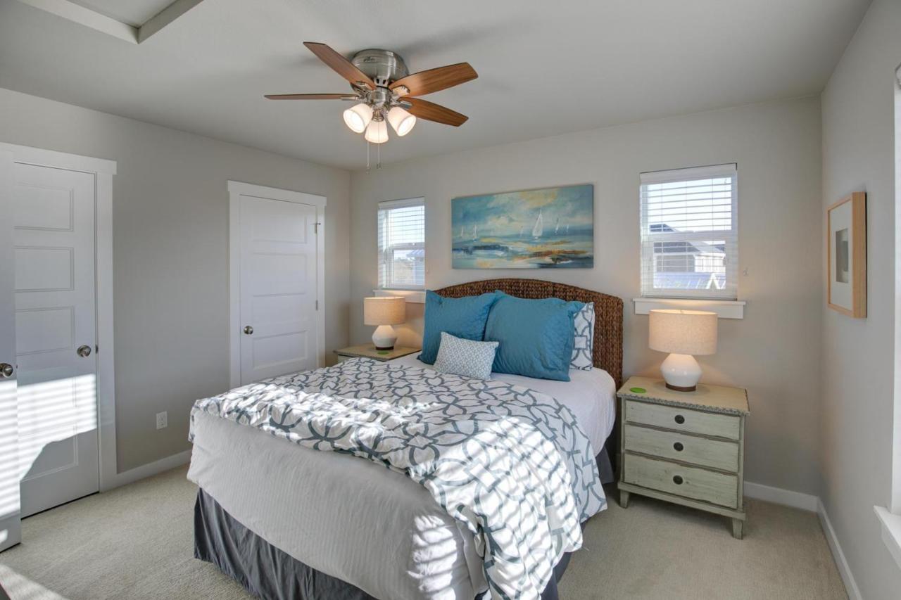 Sasquatch Shore House Ocean Shores Extérieur photo