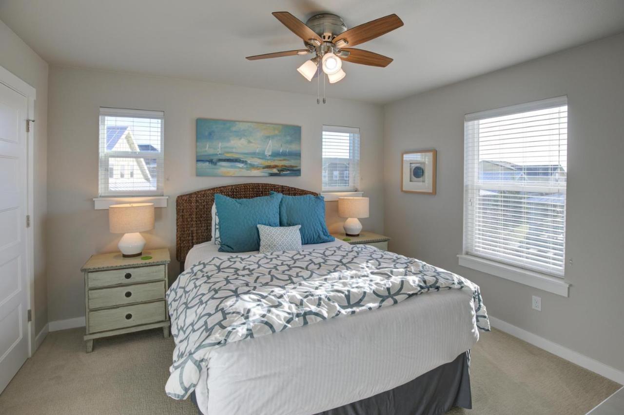 Sasquatch Shore House Ocean Shores Extérieur photo